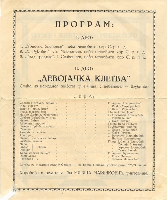 PROGRAM 4-2