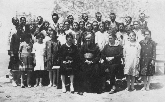 DRUSTVO 1928 -2