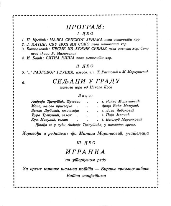 PROGRAM 3-2