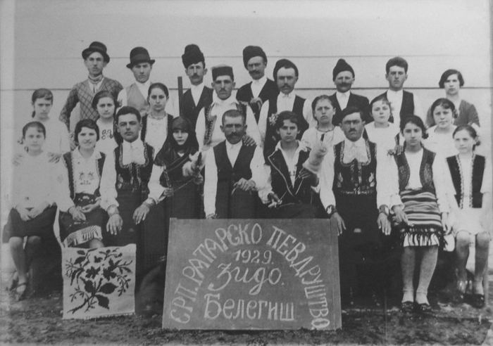 drustvo 1929