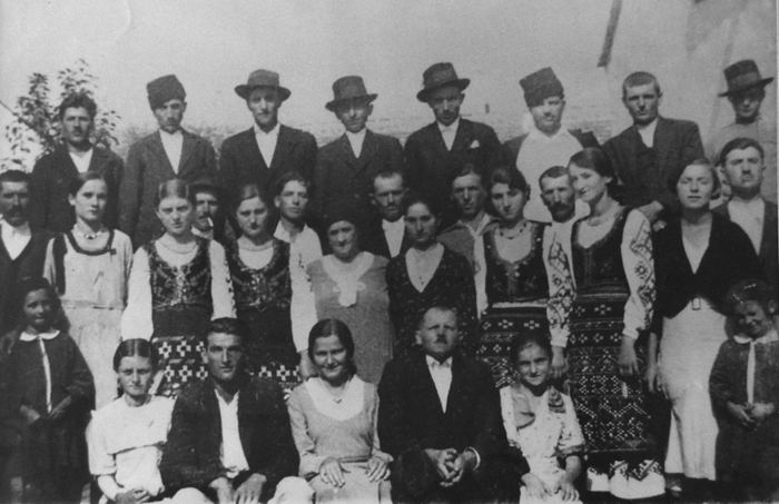drustvo 1934 - 2