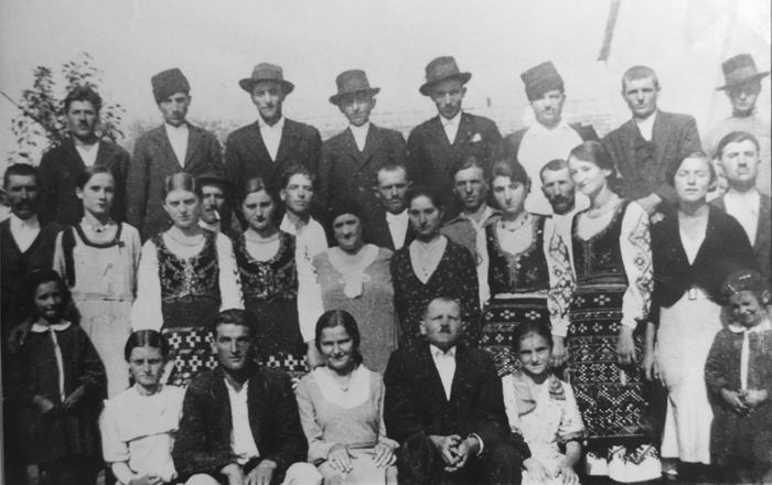 drustvo 1934